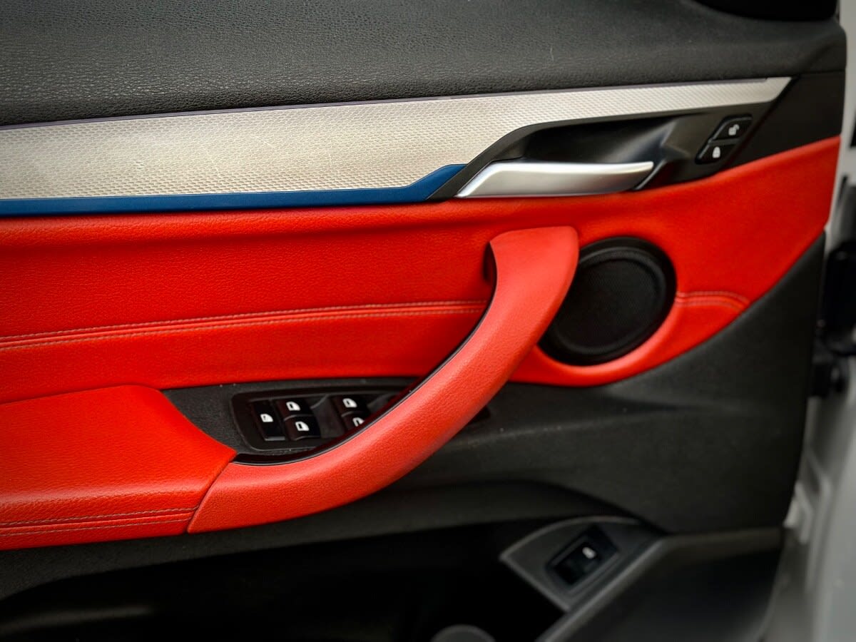 2020 BMW X2 - Miniatura 8
