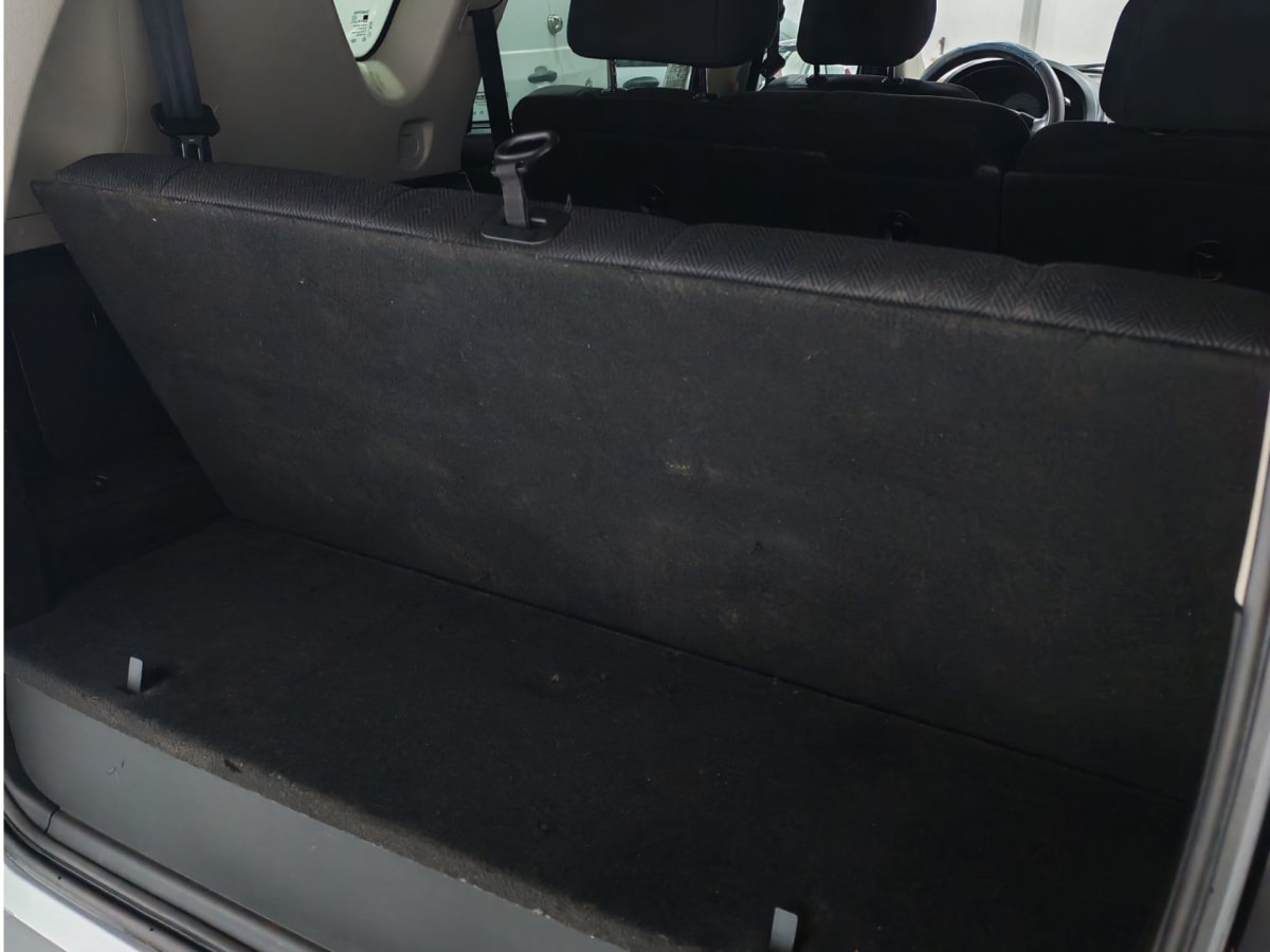 2015 SsangYong Rexton Aire - Miniatura 6