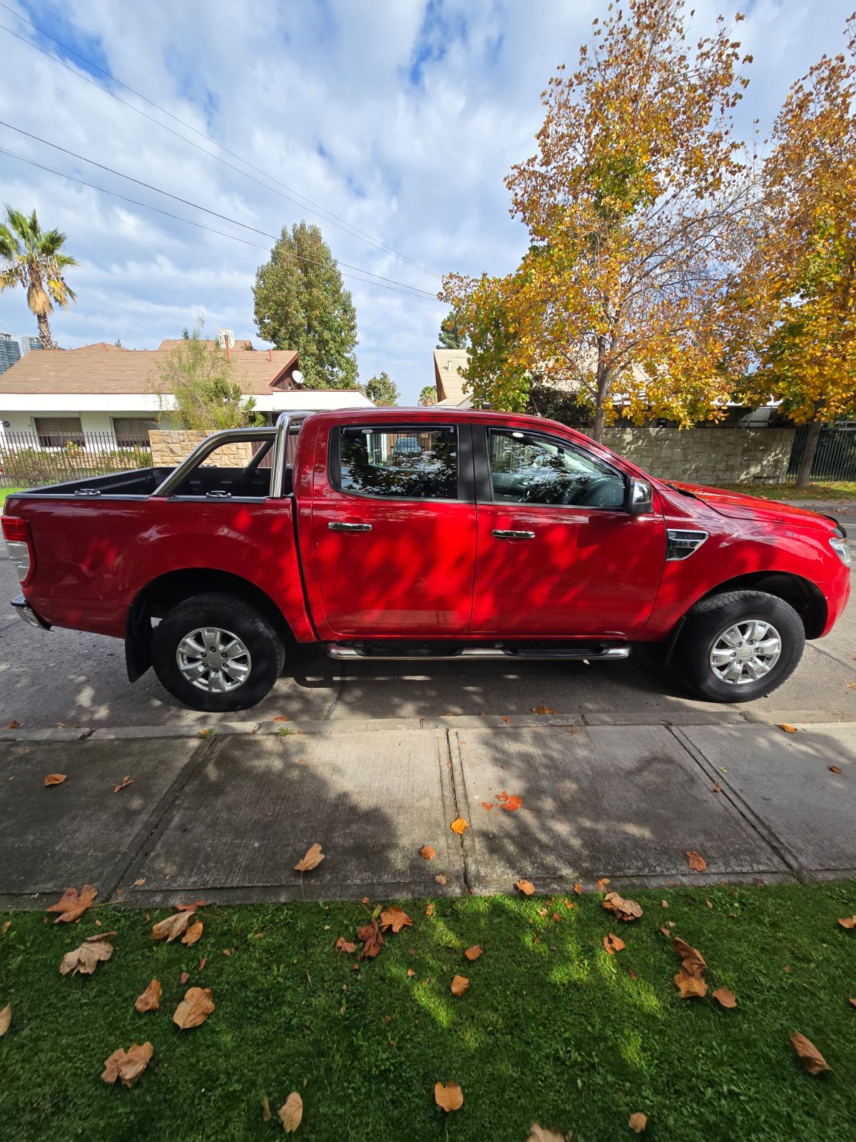 2016 Ford Ranger XLT - Miniatura 6