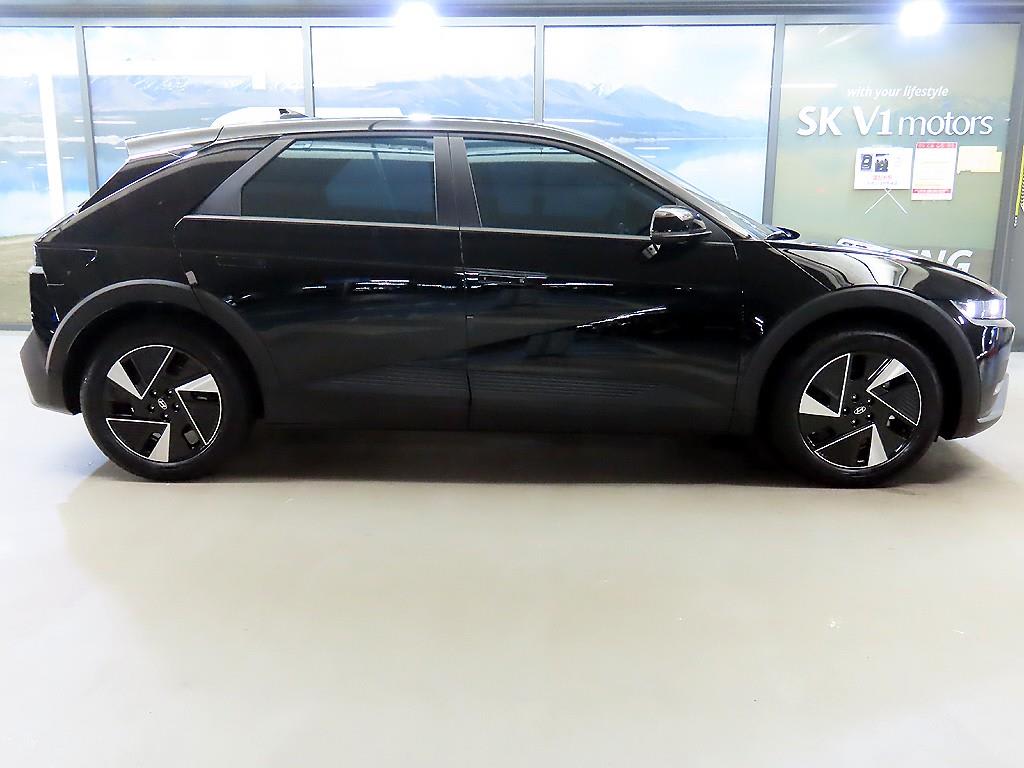 2025 Hyundai Ioniq 5 Ref 420958 Electricity - Miniatura 3