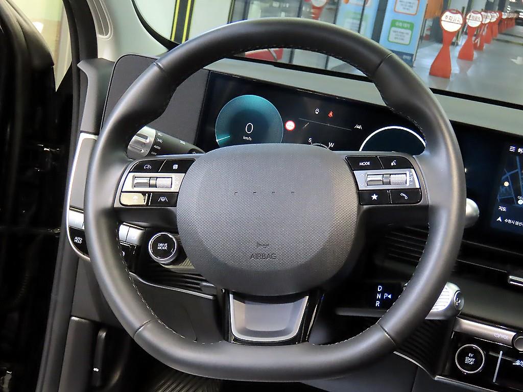 2025 Hyundai Ioniq 5 Ref 420958 Electricity - Miniatura 8