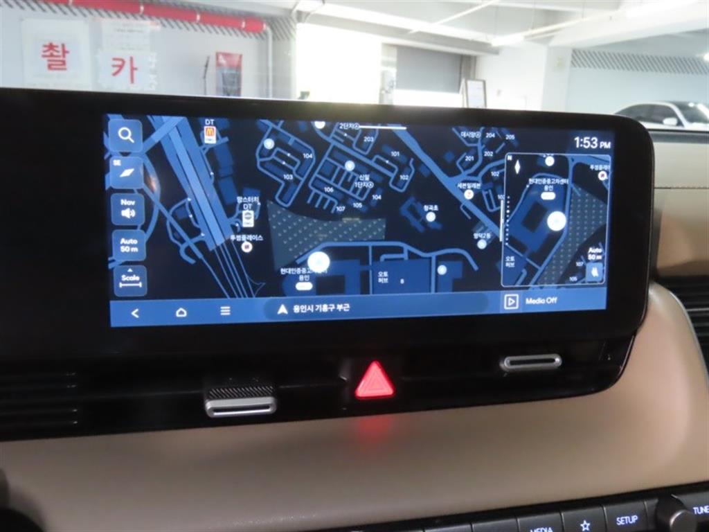 2025 Hyundai Ioniq 5 Ref 420949 Electricity Gris - Miniatura 8