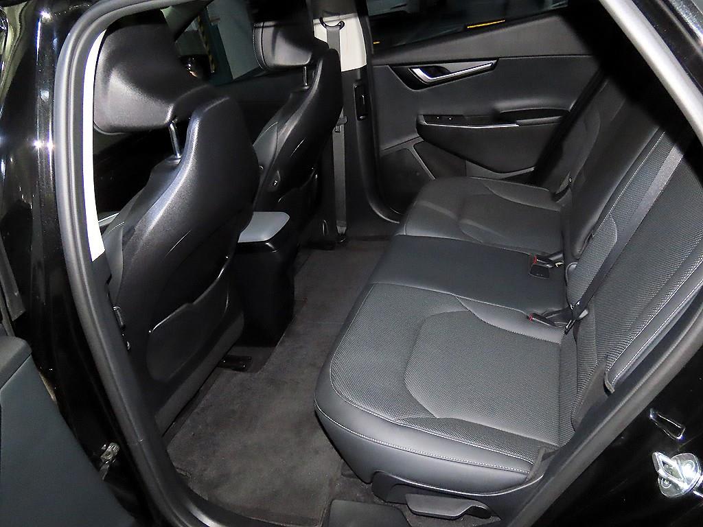 2022 KIA Ev6 Ref 420942 Electricity Negro - Miniatura 7