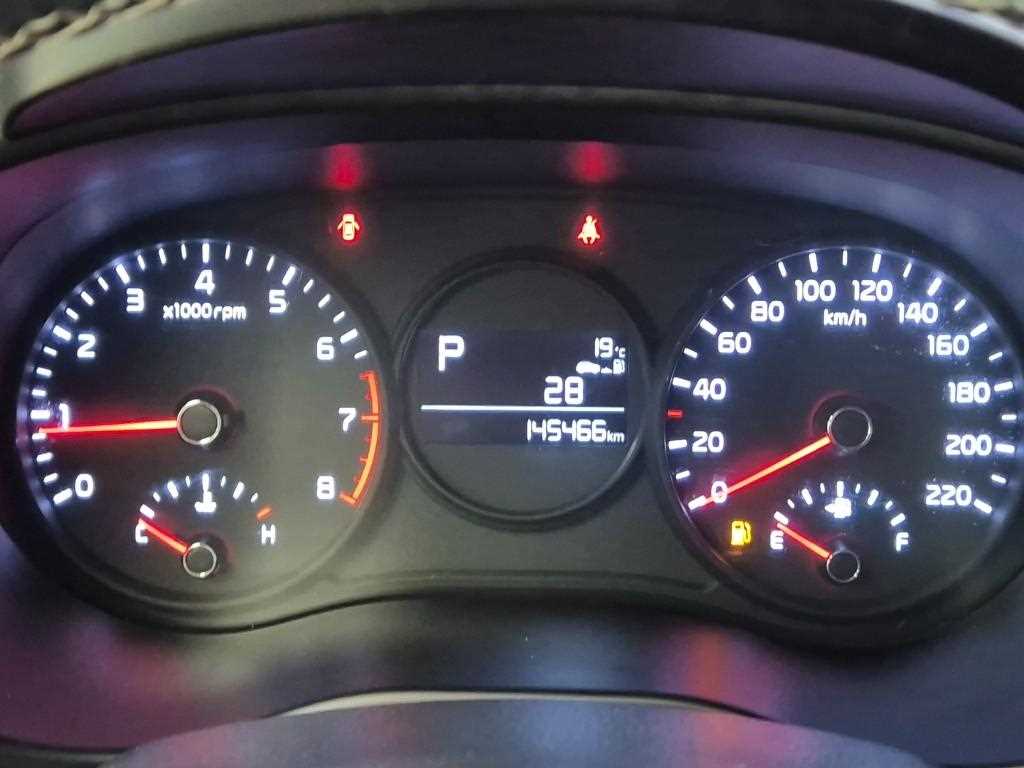 2020 KIA Morning Ref 420933 Gasoline - Miniatura 6