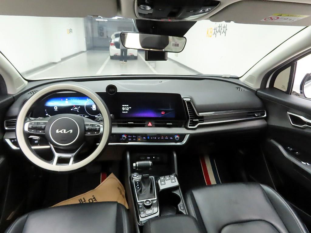 2022 Kia Sportage 1.6 - Miniatura 6