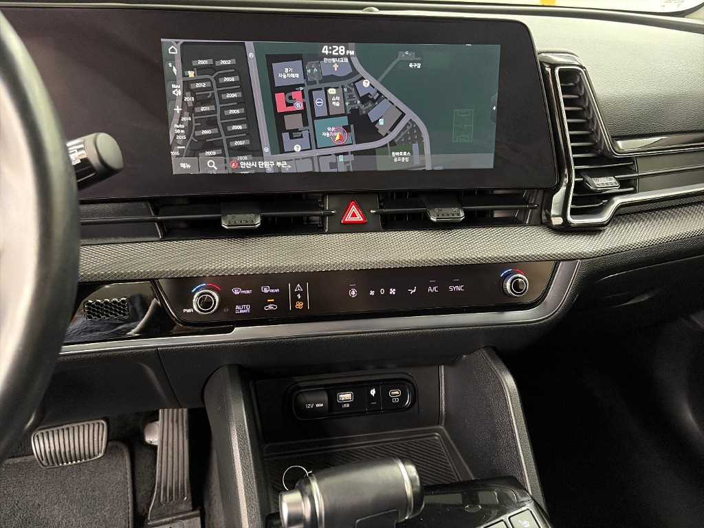 2022 Kia Sportage 2.0 - Miniatura 10