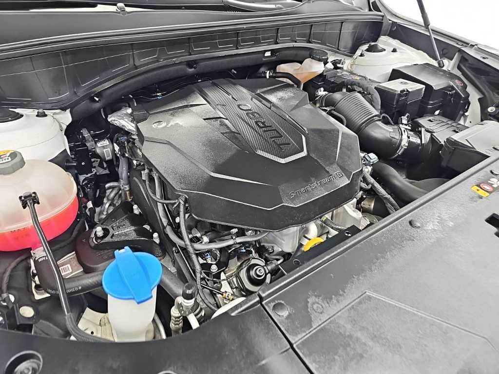 2024 KIA Sorento Ref 420930 Diesel - Miniatura 5