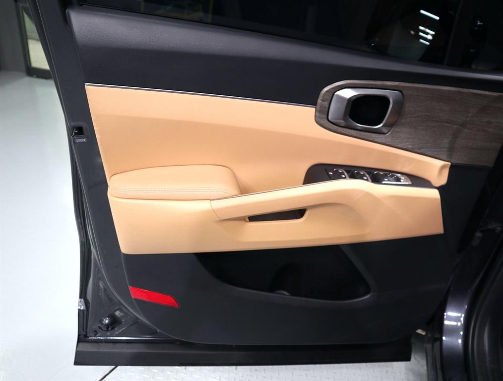 2023 Kia Sorento Generation Gris - Miniatura 7