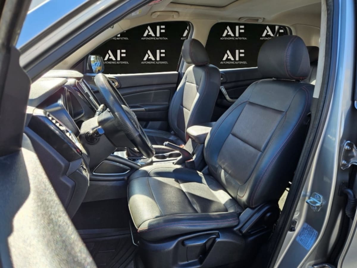 2022 Changan CX70 1.5 Gris - Miniatura 2