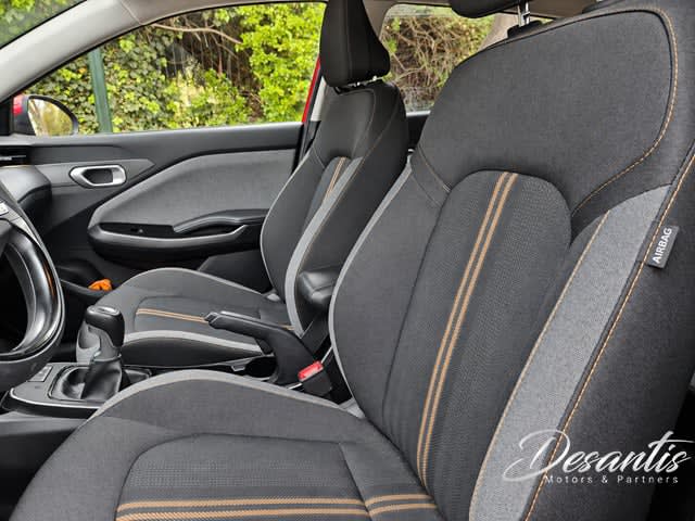 2025 Kia K3 CROSS Motor - Miniatura 7