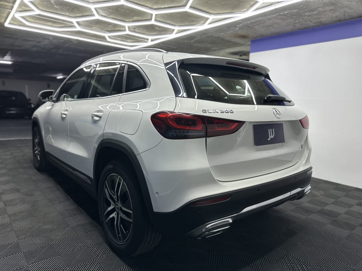 2022 Mercedes-Benz Gla 200 1.3 - Miniatura 6