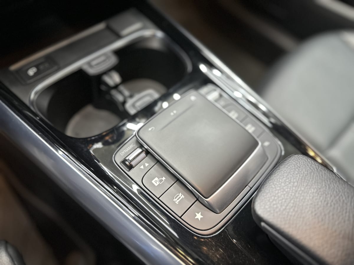 2022 Mercedes-Benz Gla 200 1.3 - Miniatura 10