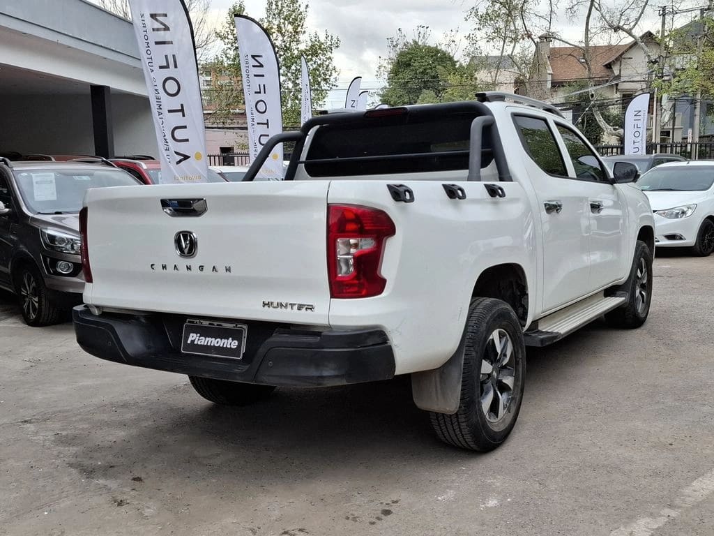 2025 CHANGAN HUNTER LUXURY - Miniatura 6