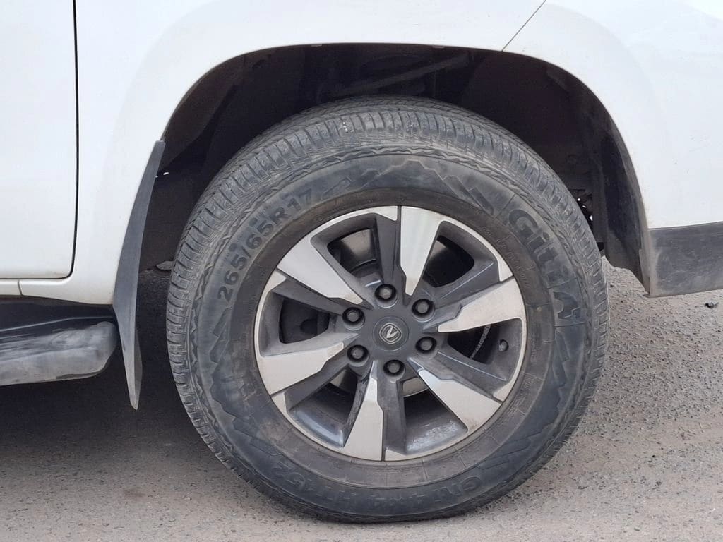 2025 CHANGAN HUNTER LUXURY - Miniatura 9
