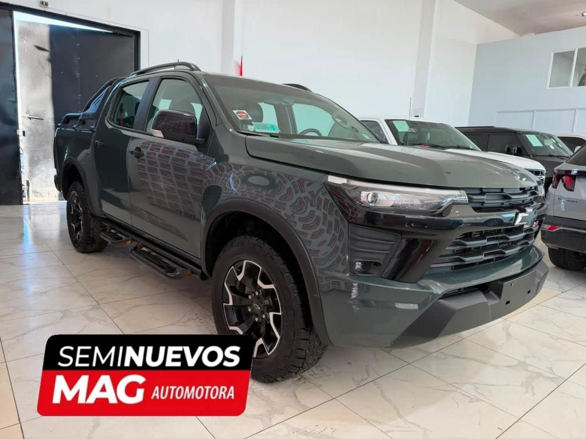 2023 Toyota Rush 1.5 Blanco - Miniatura 2