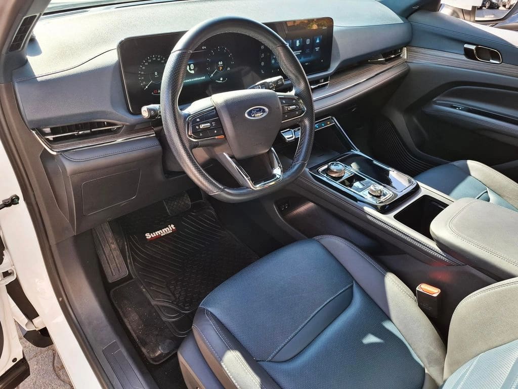 2024 Ford Territory 1.5 - Miniatura 2