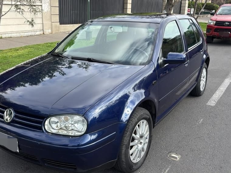 2005 VOLKSWAGEN GOLF A4 - Imagen 1