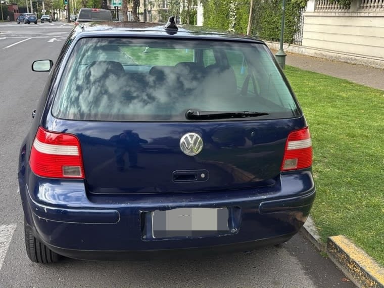 2005 VOLKSWAGEN GOLF A4 - Miniatura 5