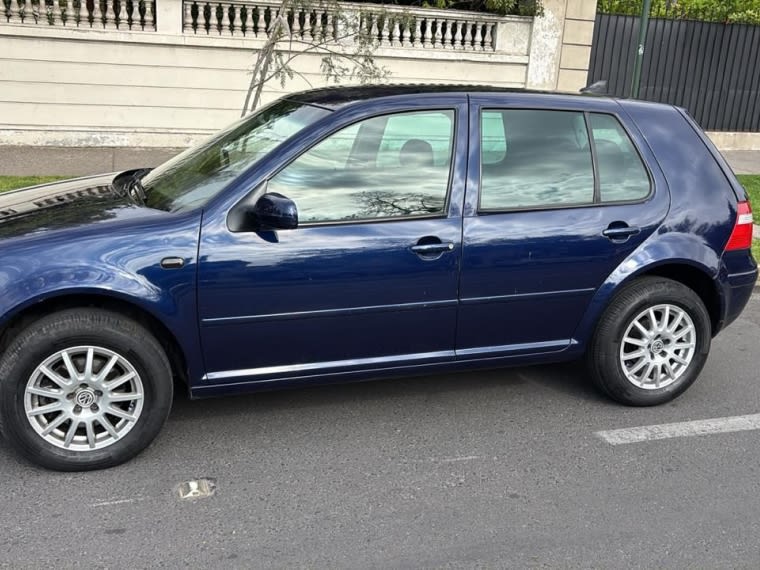2005 VOLKSWAGEN GOLF A4 - Miniatura 6