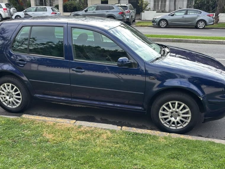 2005 VOLKSWAGEN GOLF A4 - Miniatura 7