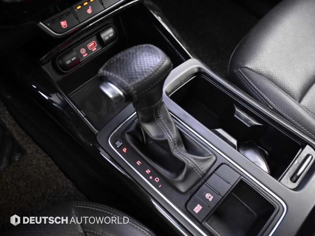 2020 Kia Sorento Diesel - Miniatura 9