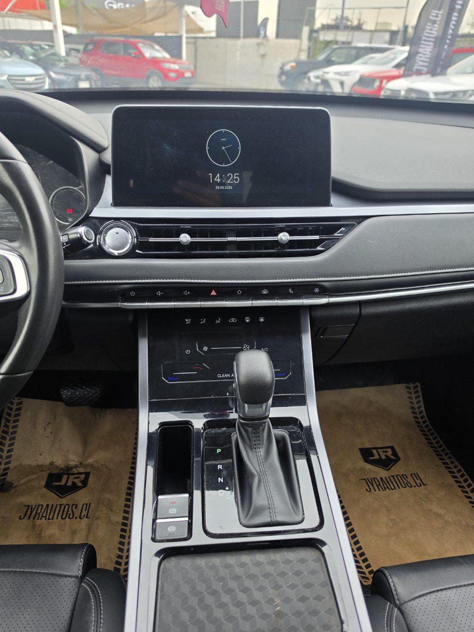 2023 CHERY TIGGO 3 PRO GLS - Miniatura 3