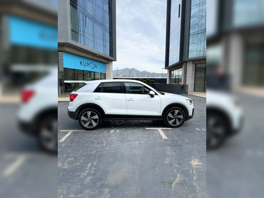 2023 Audi Q2 - Miniatura 9