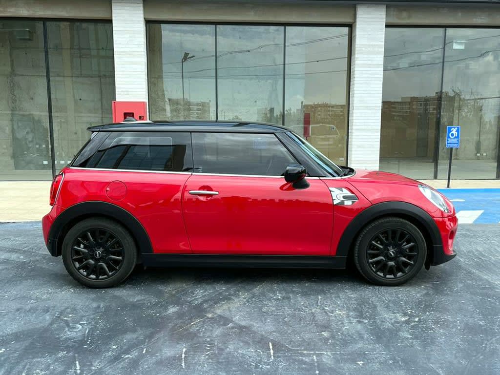 2020 Mini Cooper - Miniatura 4