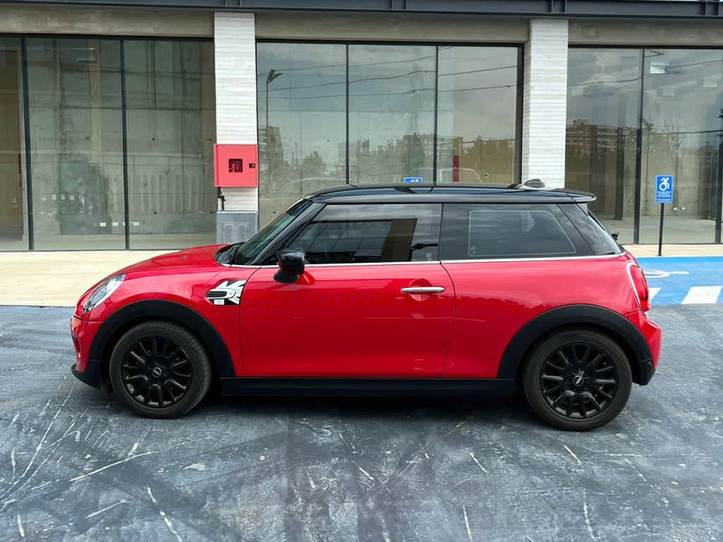 2020 Mini Cooper - Miniatura 5
