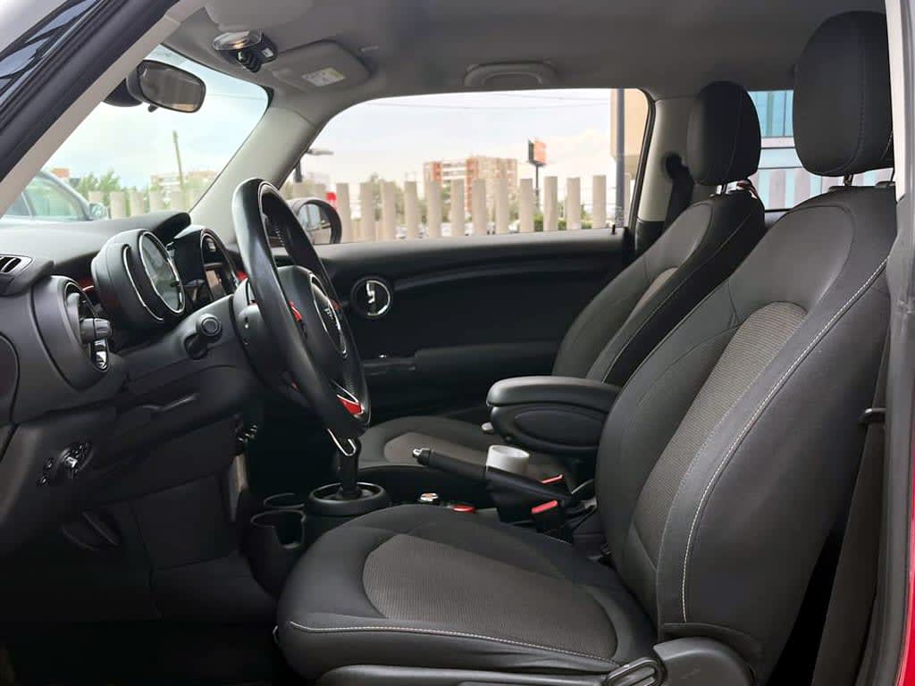 2020 Mini Cooper - Miniatura 9