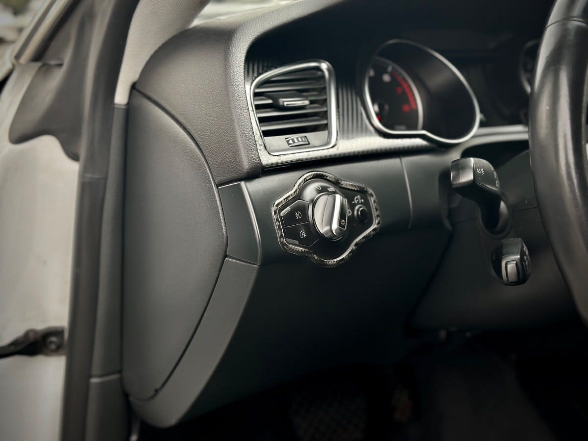 2014 AUDI A5 - Miniatura 9