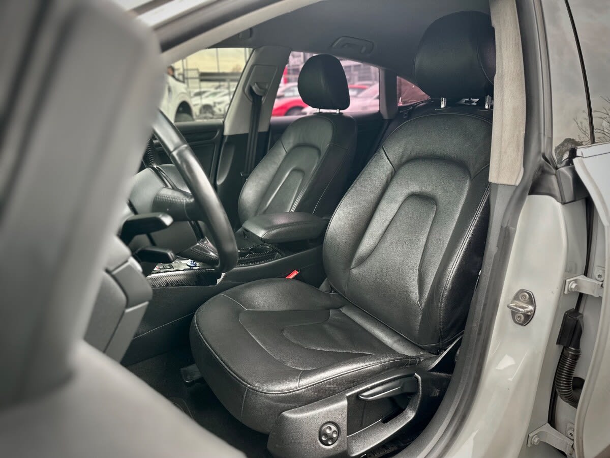 2014 AUDI A5 - Miniatura 10