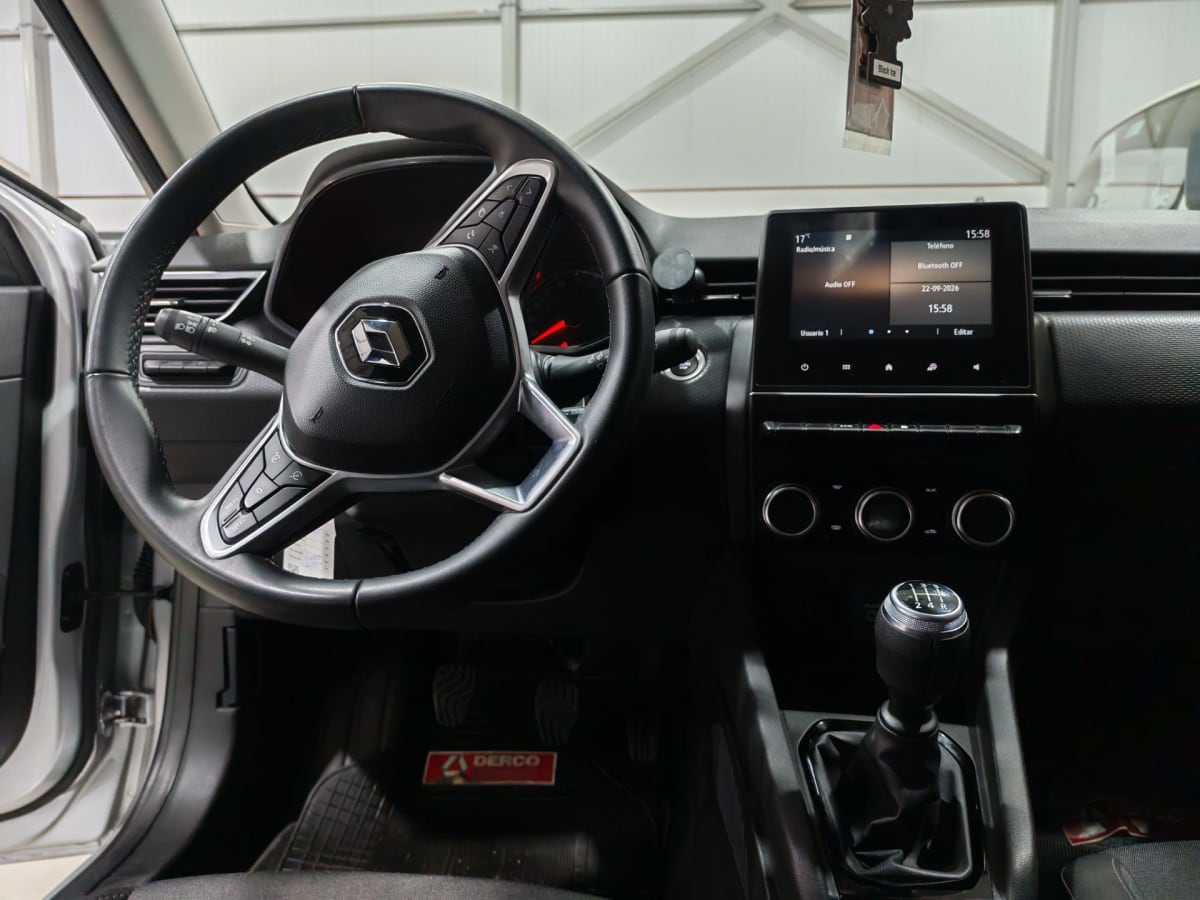 2023 Renault Clio - Miniatura 7