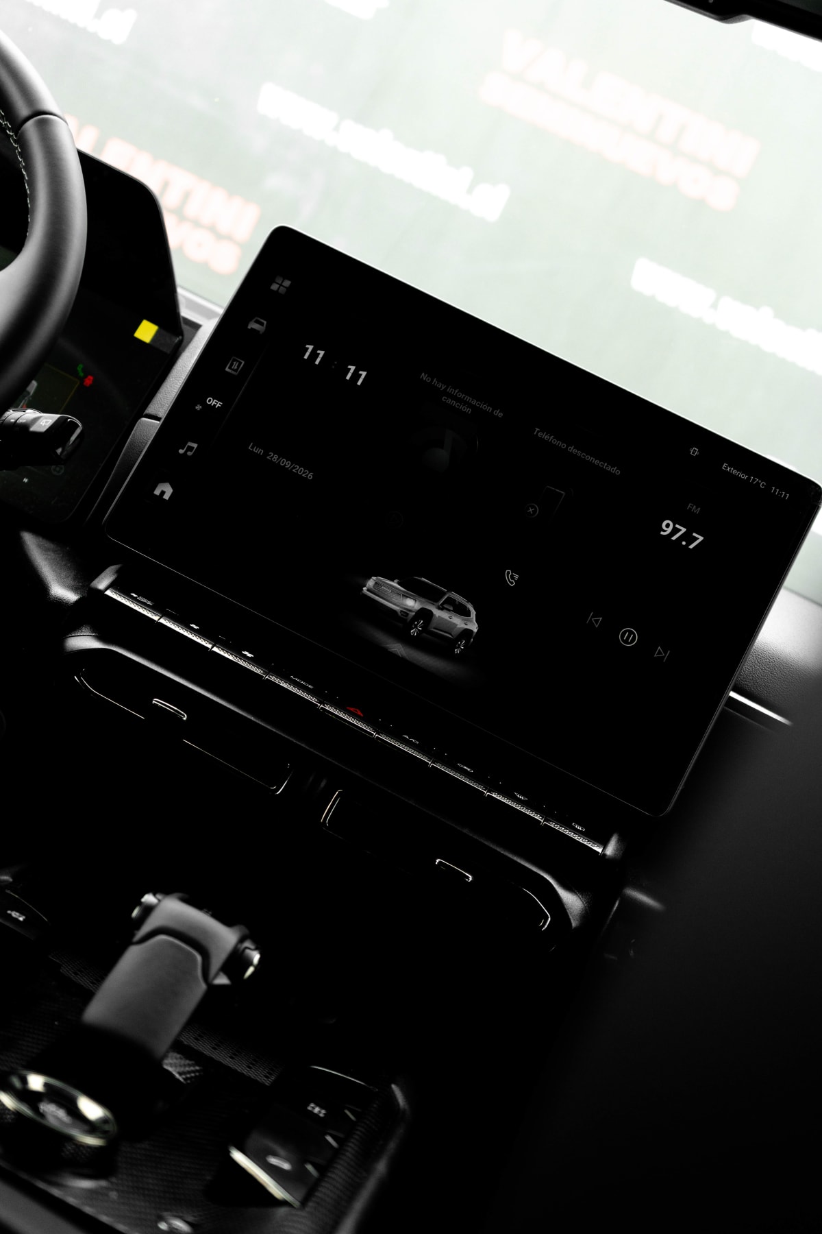 2026 Great Wall Haval H7 - Miniatura 10