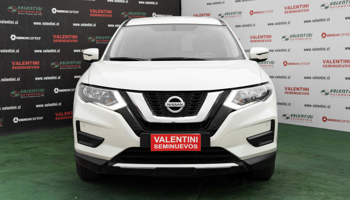 2023 Nissan X Trail CVT - Imagen 1