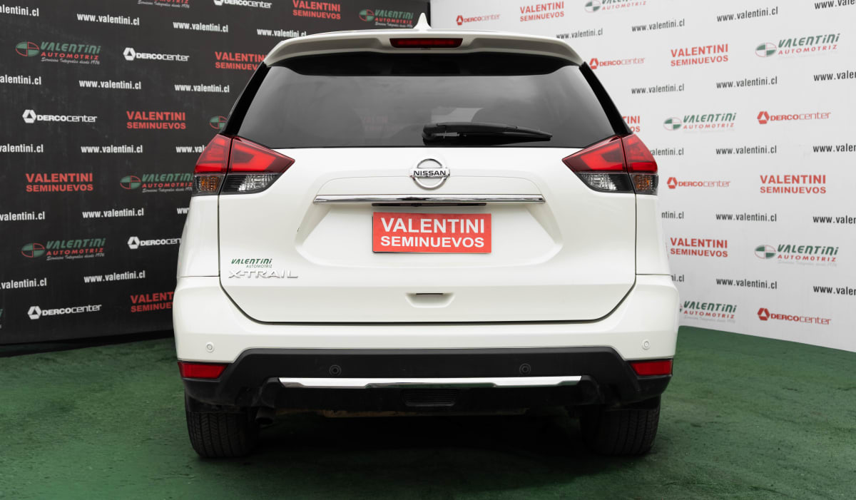 2023 Nissan X Trail CVT - Miniatura 4