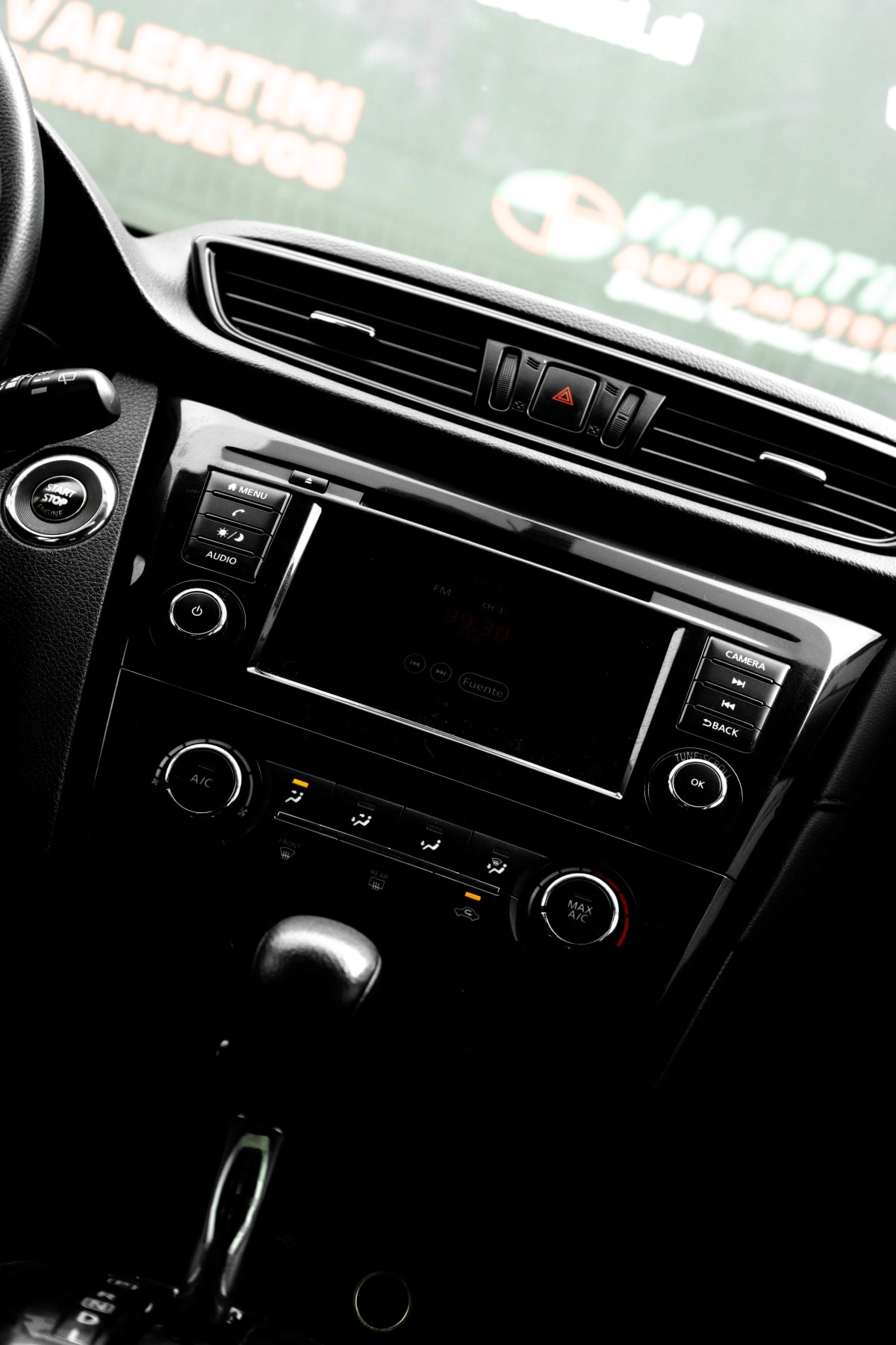 2023 Nissan X Trail CVT - Miniatura 9