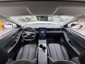 2026 JAECOO 5 1.5 Blanco - Miniatura 2