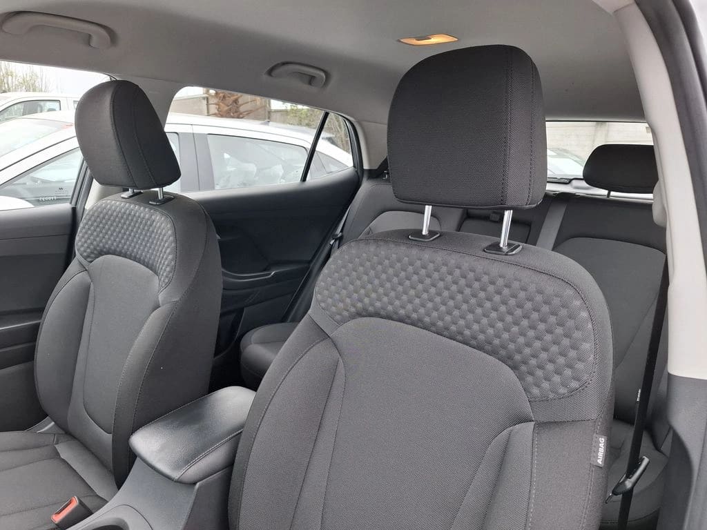 2026 Hyundai Creta 1.5 - Miniatura 8