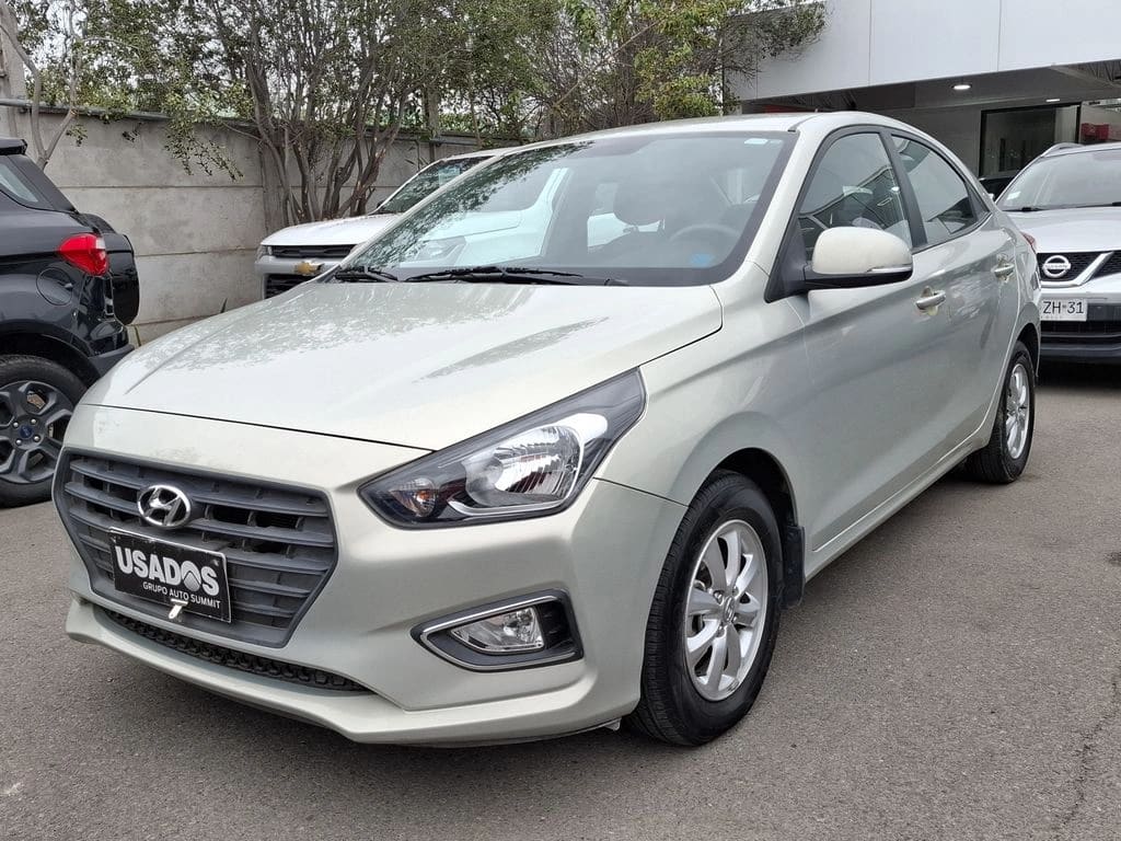 2022 Hyundai VERNA 1.4 - Imagen 1