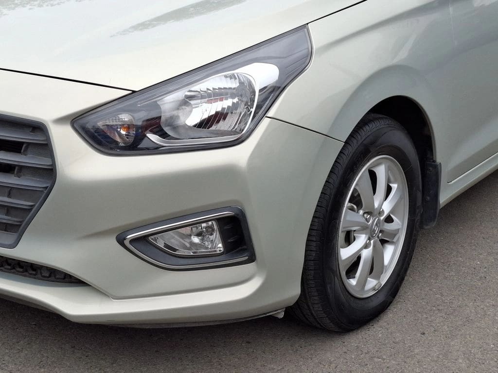 2022 Hyundai VERNA 1.4 - Miniatura 9