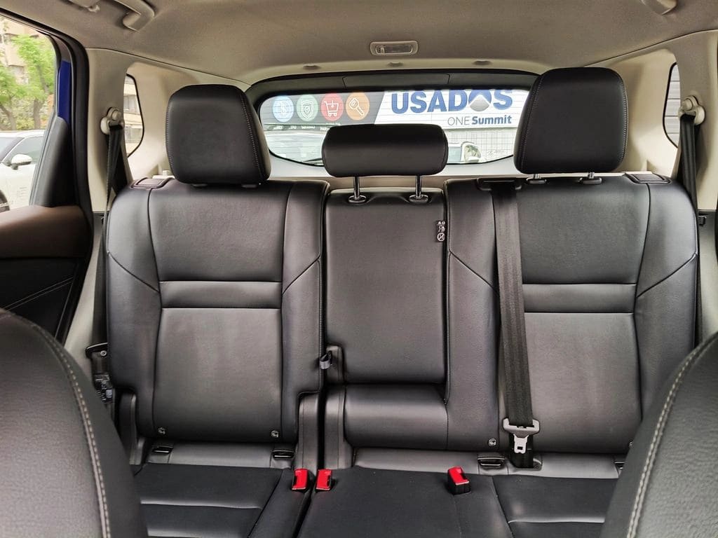 2023 Nissan X-Trail 2.5 - Miniatura 6