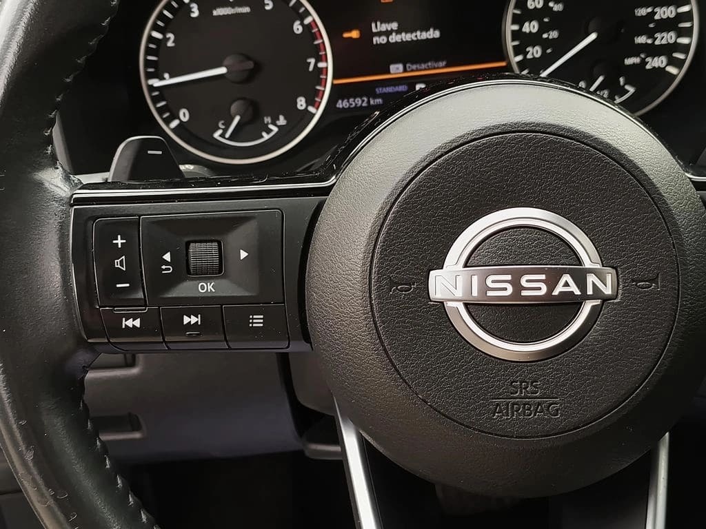 2024 Nissan X-Trail 2.5 - Miniatura 9