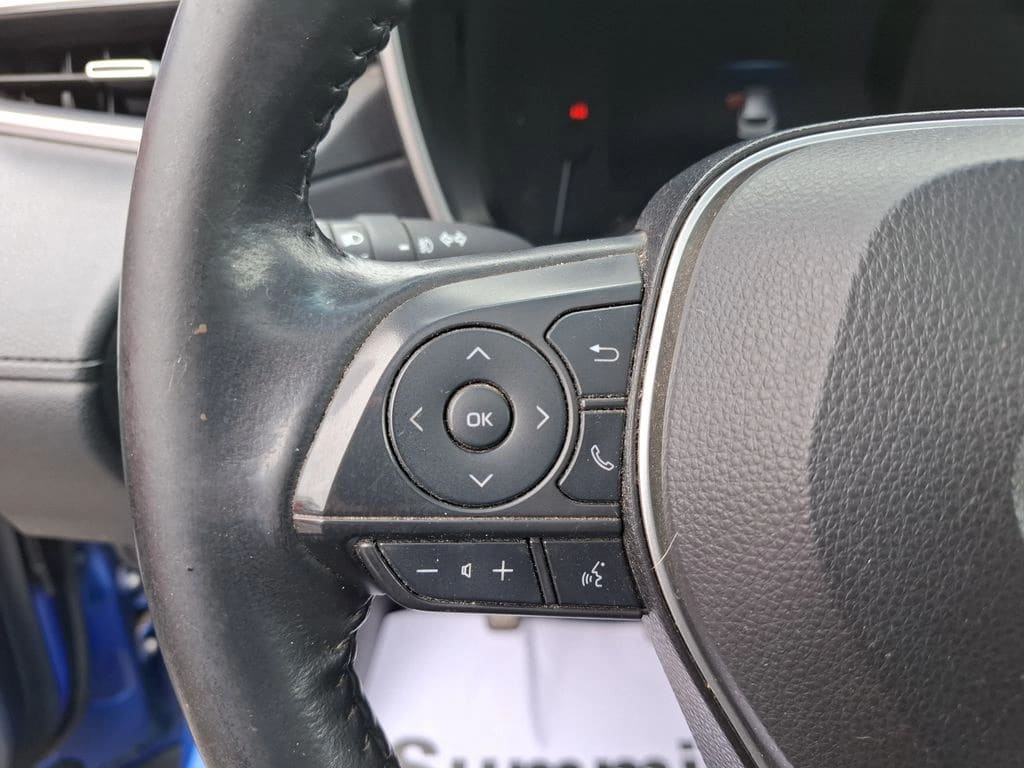 2024 Toyota Corolla Cross 1.8 - Miniatura 2