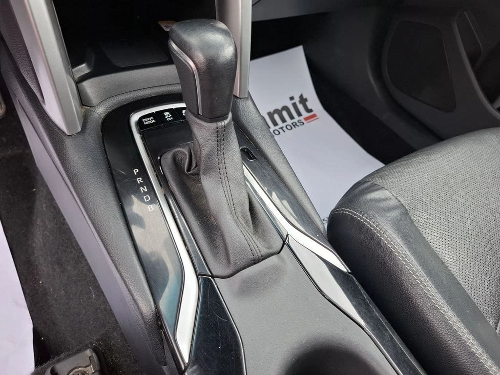 2024 Toyota Corolla Cross 1.8 - Miniatura 4
