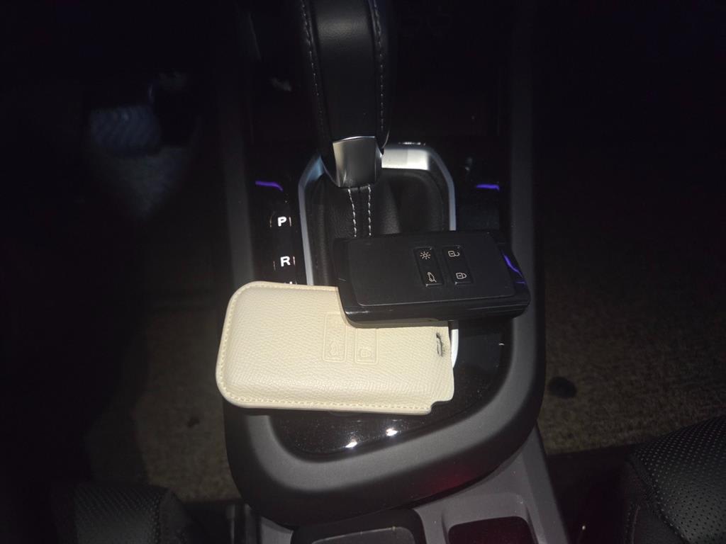 2023 Samsung XM3 1.6 Blanco - Miniatura 9