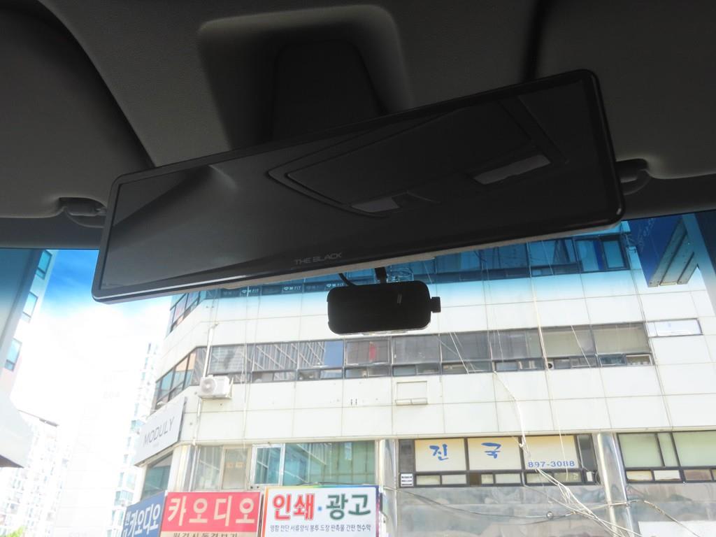 2016 KIA Ray Ref 421192 Gasoline Café - Miniatura 9