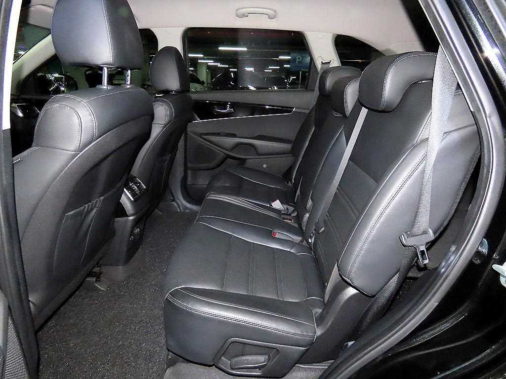 2018 Kia Sorento Diesel - Miniatura 7