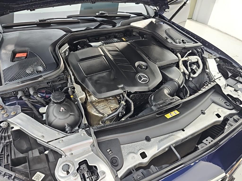 2019 Mercedes-Benz Clase E Mercedes Benz E Class Ref 421141 - Miniatura 6