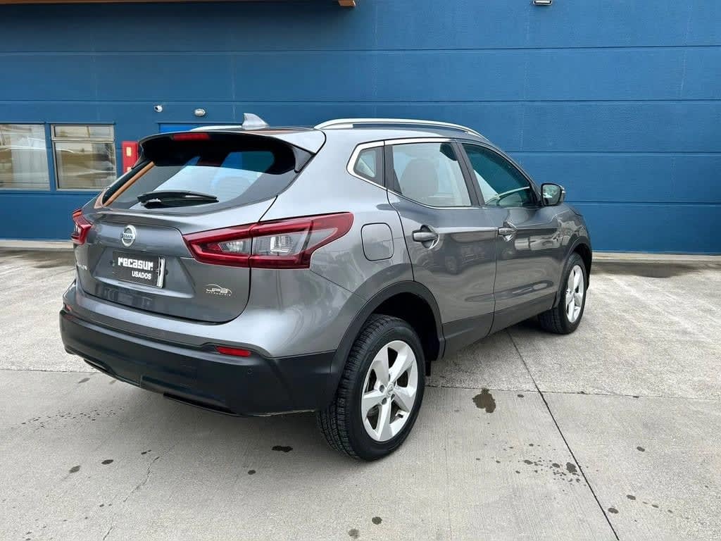 2021 Nissan QASHQAI SENSE - Miniatura 5